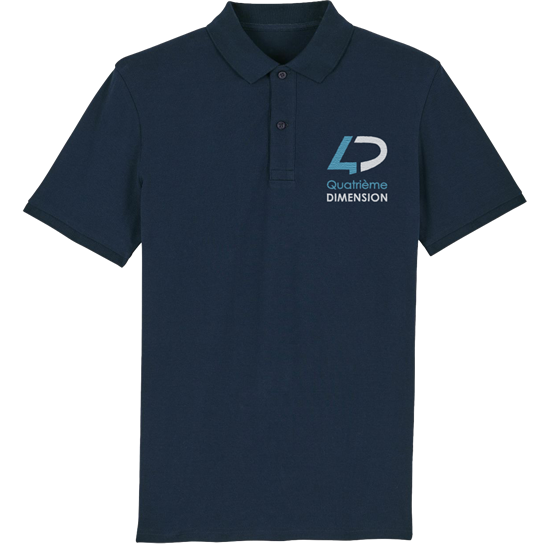 Personalisiertes Poloshirt